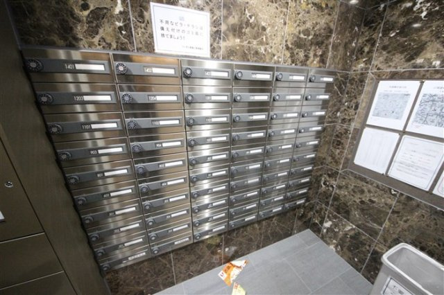 【その他共用部分】 | リーガル南堀江