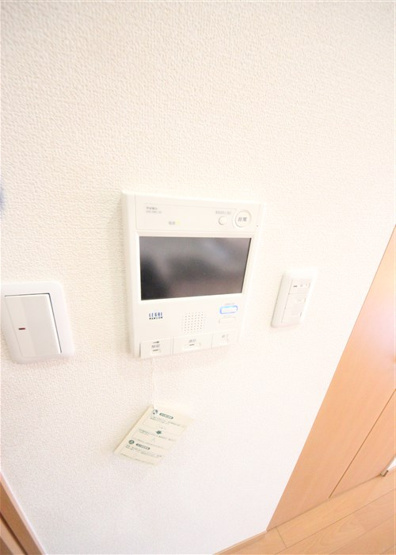 【設備】 | リーガル南堀江