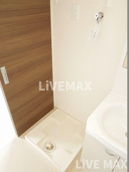 【設備】LUXE難波EAST