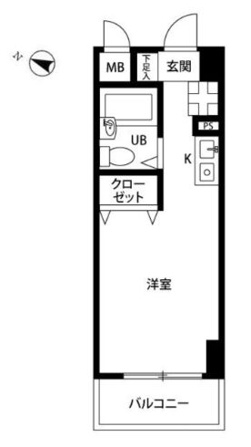 プレール麻布仙台坂