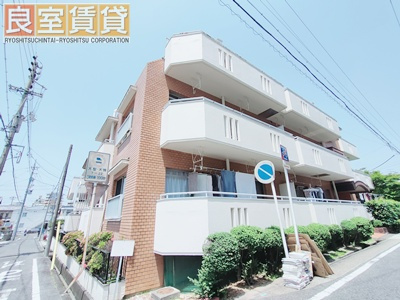 【外観】 | プレシオーサ見附