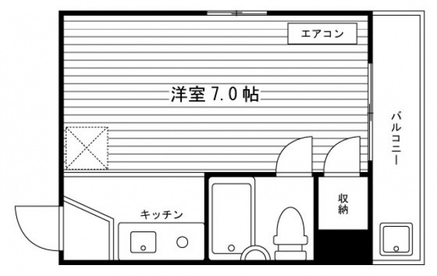 シティコーポ　エル
