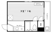シティコーポ　エルの画像