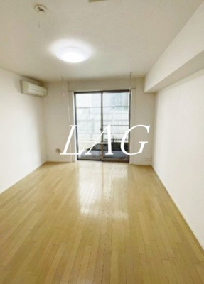 【居間・リビング】 | ベルフラワー山王 | 洋室のお部屋です。
