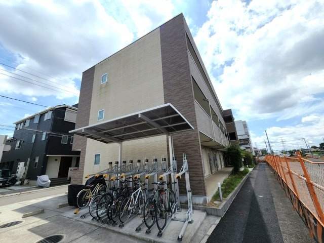【外観】 | ラヴェニール国分寺