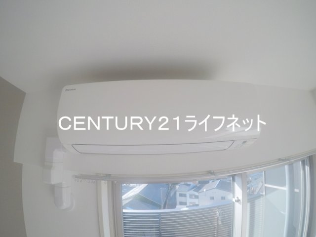【設備】 | サムティ上新庄レジデンス