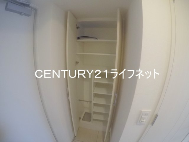 【玄関】 | サムティ上新庄レジデンス