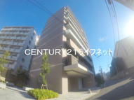サムティ上新庄レジデンスの画像