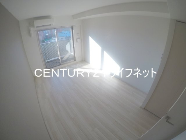 【居間・リビング】 | サムティ上新庄レジデンス