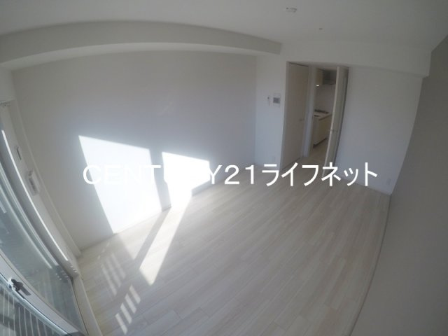 【内装】 | サムティ上新庄レジデンス