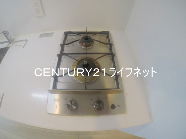 【キッチン】 | サムティ上新庄レジデンス