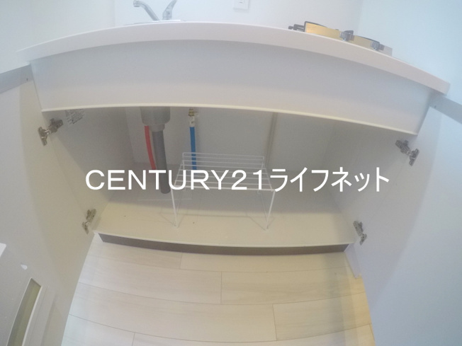 【その他】 | サムティ上新庄レジデンス