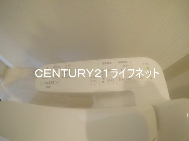 【トイレ】 | サムティ上新庄レジデンス