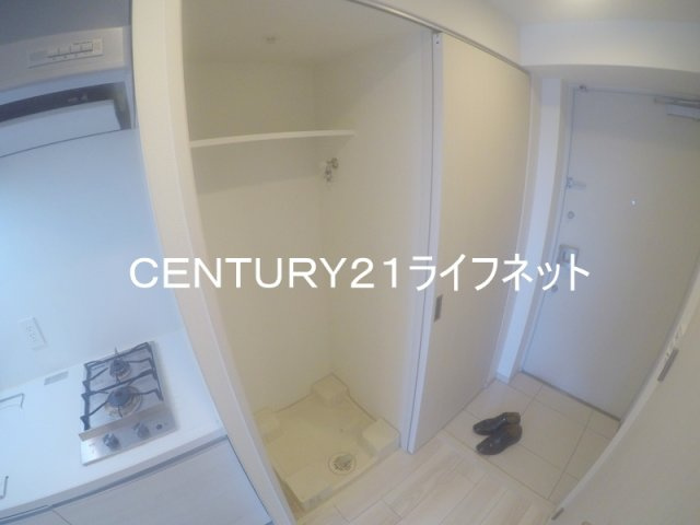 【設備】 | サムティ上新庄レジデンス