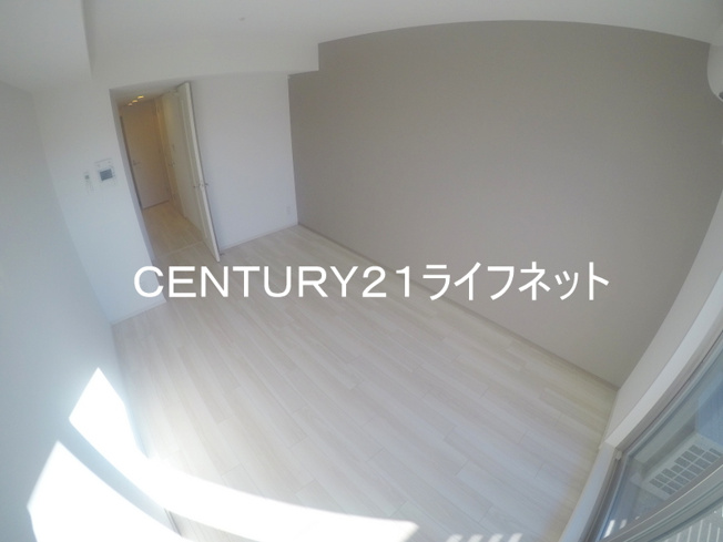 【寝室】 | サムティ上新庄レジデンス
