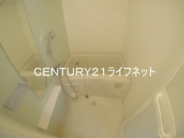 【浴室】 | サムティ上新庄レジデンス
