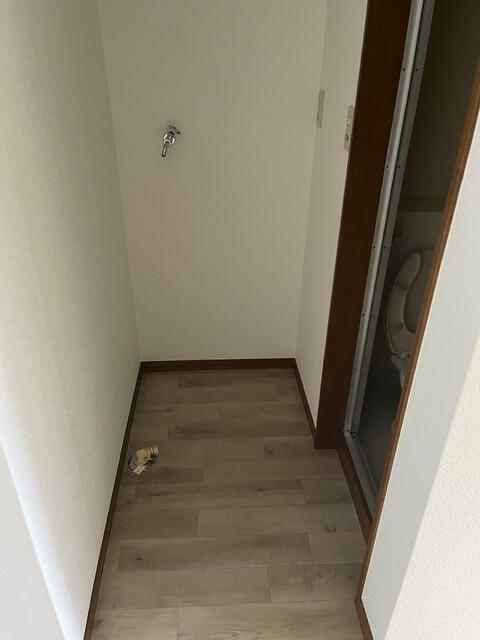 メゾンタナカの設備