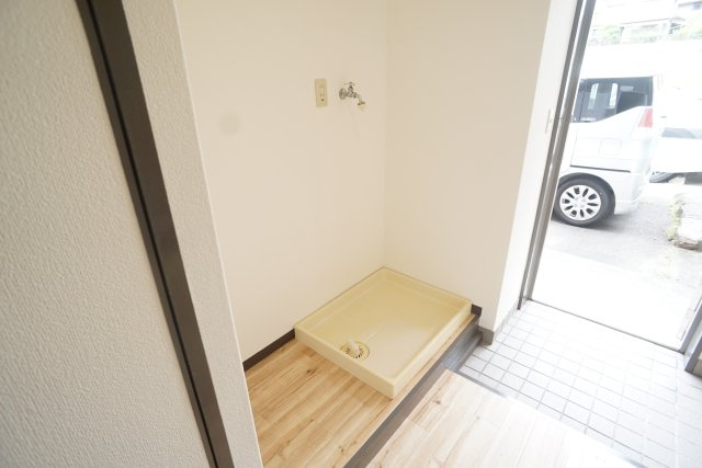 宝ハイツのその他