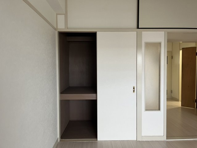 サンシャイン大須❘名古屋市の賃貸ならMy賃貸の収納|サンシャイン大須中駒ビル
工事中