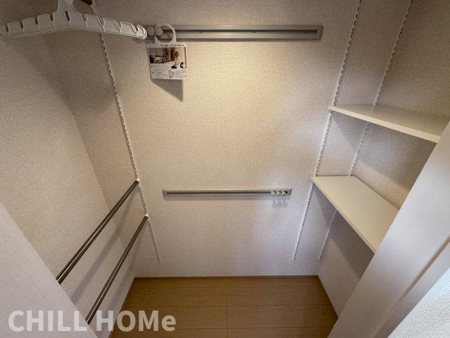 セトルガーデンの収納|他社様掲載物件もまとめてご紹介、ご案内可能です(^^)/