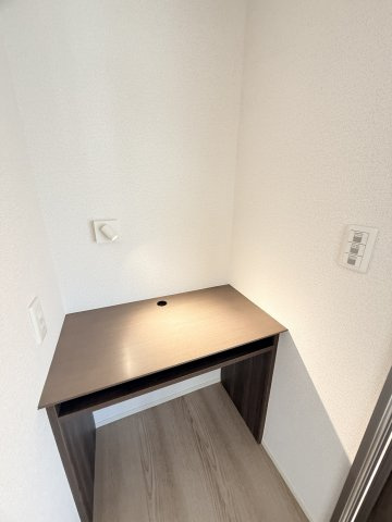 D-ROOM江井島のその他