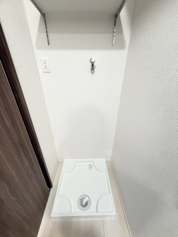 D-ROOM江井島の設備