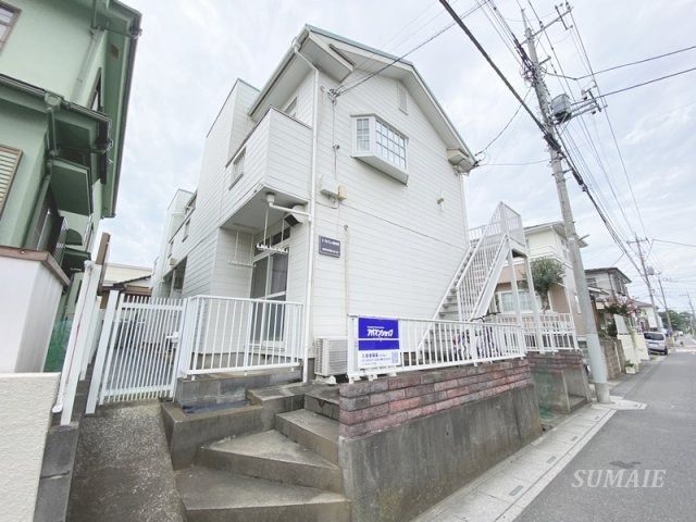 イーストワン与野本町