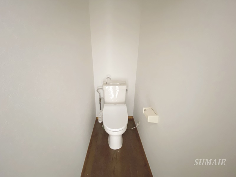 イーストワン与野本町のトイレ|トイレです☆