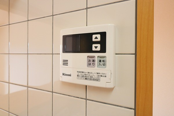 サニーソシア21の設備