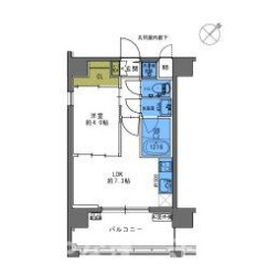 【間取り】 | メトロ守口