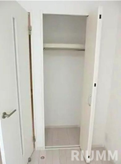 【収納】 | パールマンション鷺宮