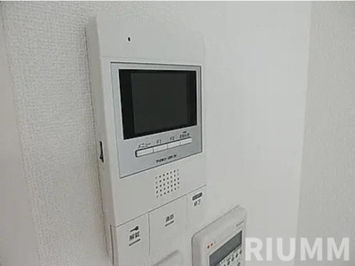 【セキュリティ】 | パールマンション鷺宮