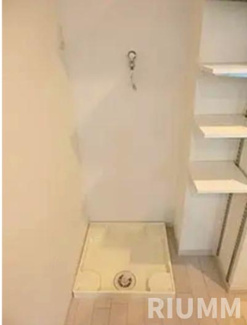 【設備】 | パールマンション鷺宮