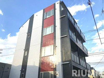 【外観】 | パールマンション鷺宮