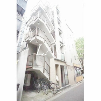 【外観】 | マンション黒米 | 外観です。