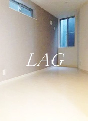 【居間・リビング】 | ザ・クラス白金 | 洋室のお部屋です。