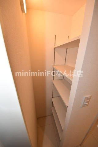 BRAVE北新町のその他共用部分