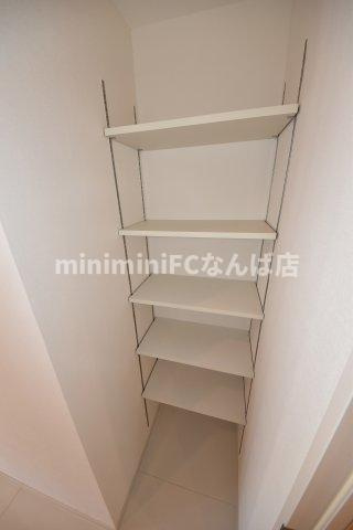 BRAVE北新町