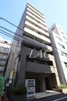 【外観】 | アヴィニティー銀座東 | 外観です。