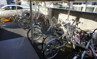 【その他共用部分】 | アメニティ赤塚