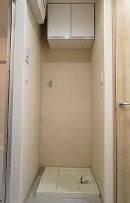 【洗面所】 | アメニティ赤塚