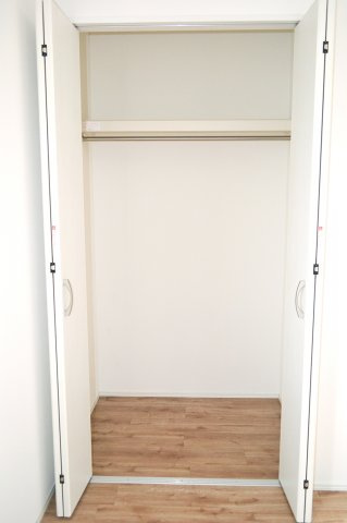 カーサ　グリスの収納