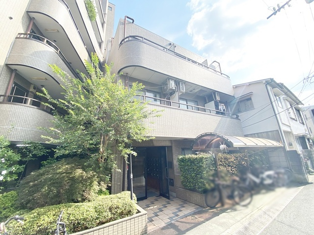グレースヒルズ