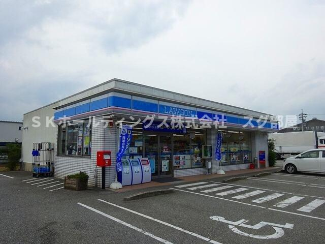 ベル　ファミーユⅠ　１番館の周辺|ローソンまで1500m