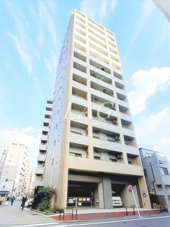 【外観】 | ウエストサイド中山道 | 外観です。