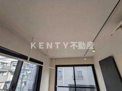 【設備】 | プロト不動前