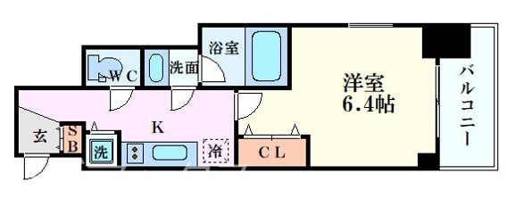 サムティ北浜大手通