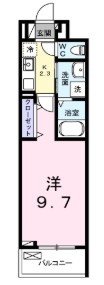 【間取り】 | アクティーフ | 間取りです。
