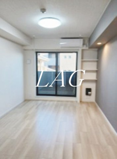 【居間・リビング】 | アクティーフ | 洋室のお部屋です。