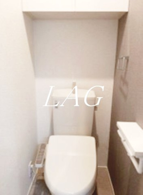 【トイレ】 | アクティーフ | トイレです。